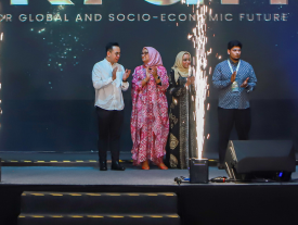 FIKRAH Launch